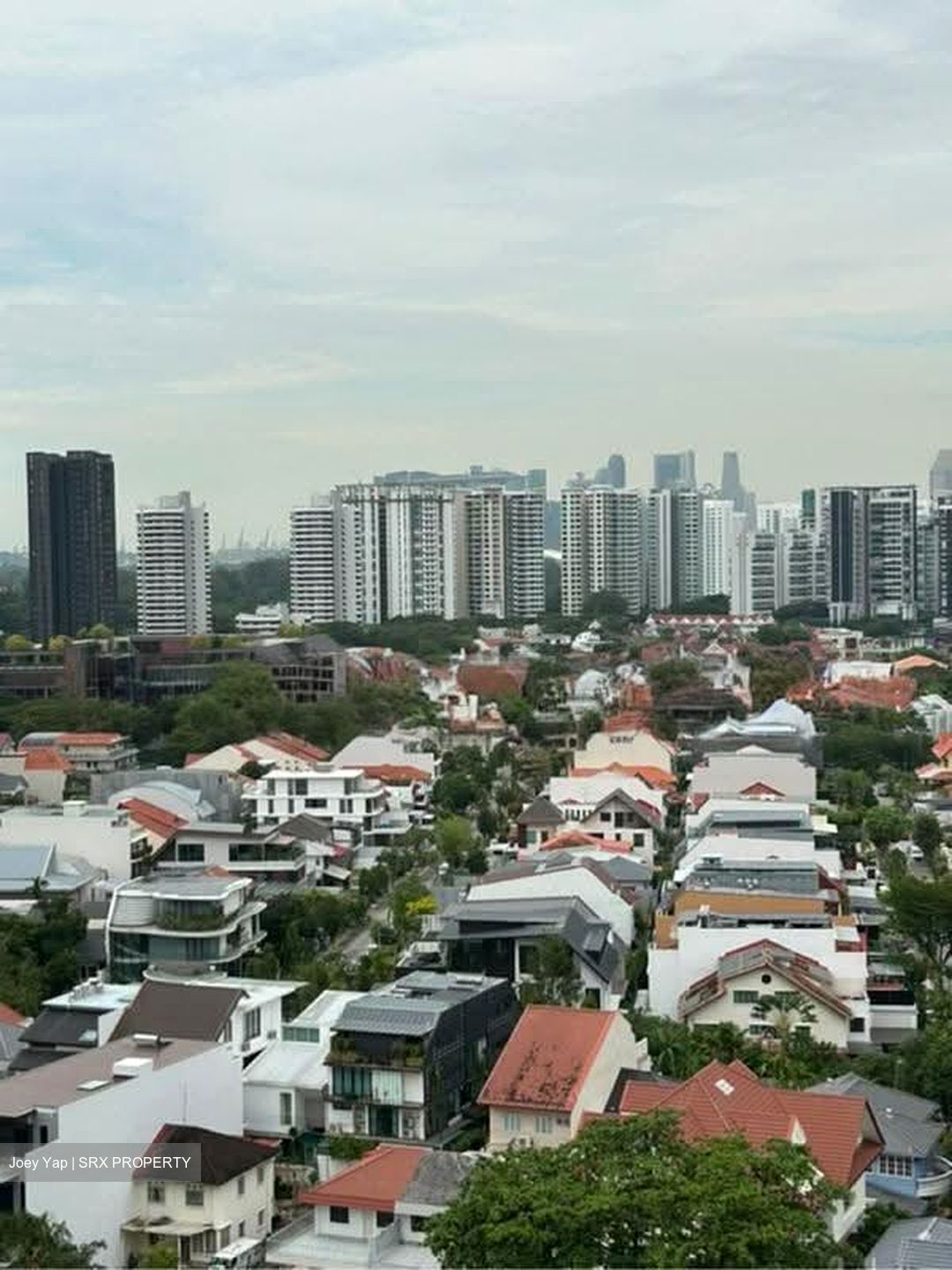 One Amber (D15), Condominium #612157941